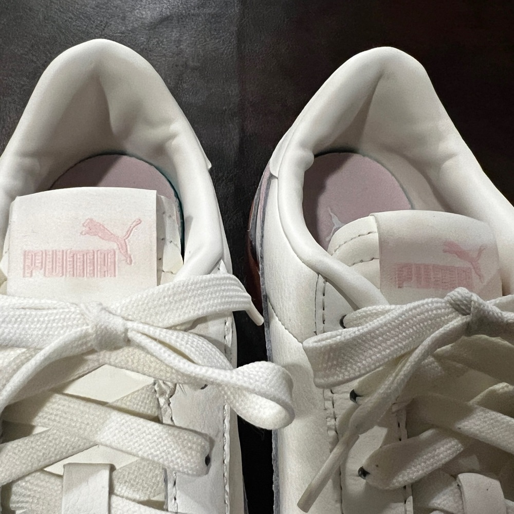 PUMA Club 5V5 Sneaker- Woman Size 9 - Picture 7 of 9